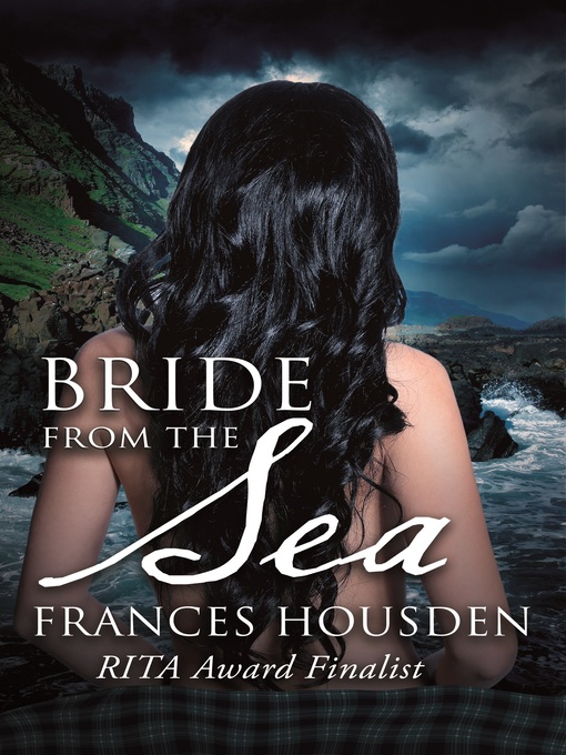 Title details for Bride From the Sea by Frances Housden - Available